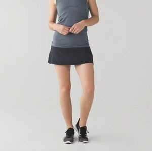 Lululemon Pacesetter Skirt